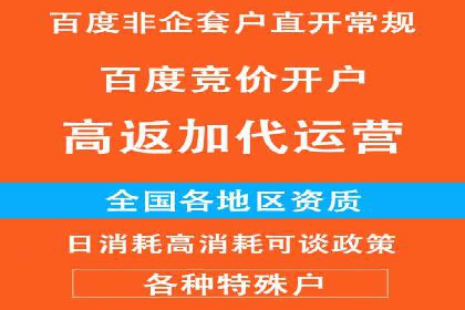 案例解析：SEM百度竞价效果提升之道